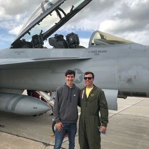 Meet your Posher, Jesse